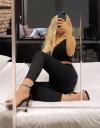 Topkapı Escort Bayan Melisle Harika Zevkler