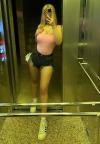 Topkapı Escort Bayan Neslihanla Çekiciliğin Adı
