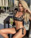 Topkapı Escort Bayan Yeşimle Alevli Bir Geceye Hazır Ol