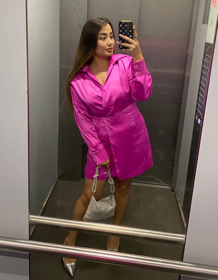 Topkapı Escort Bayan Cansu İle Göz Alıcı Buluşmalar