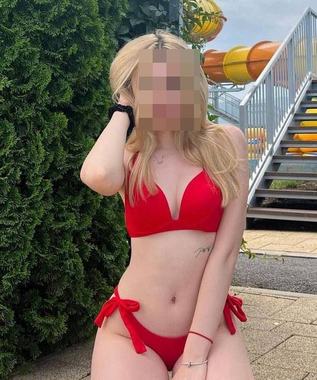 Topkapı Escort Bayan Nur İle Göz Kamaştırıcı Anlar