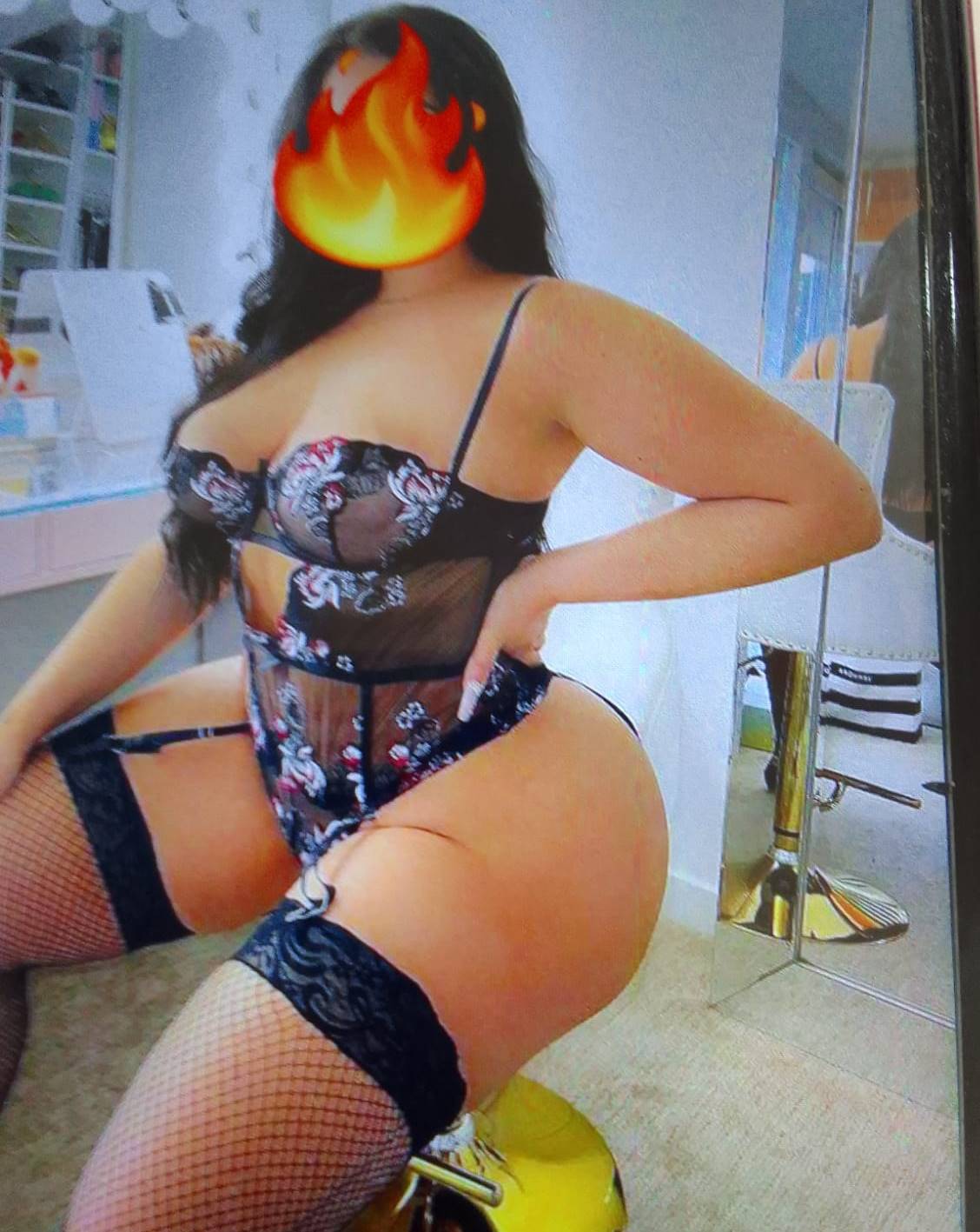 Topkapı Escort Bayan Rabia İle Tutkulu Bir Aşk