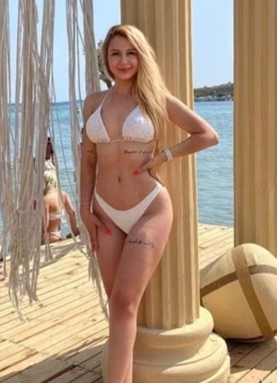 Topkapı Escort Bayanlar İle Harika Zevkleri Yaşayın