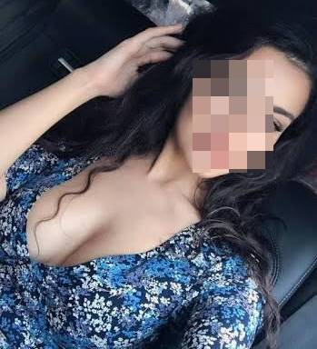 Topkapı Escort Ece İle Baş Döndüren Ve Haz Veren Anlar
