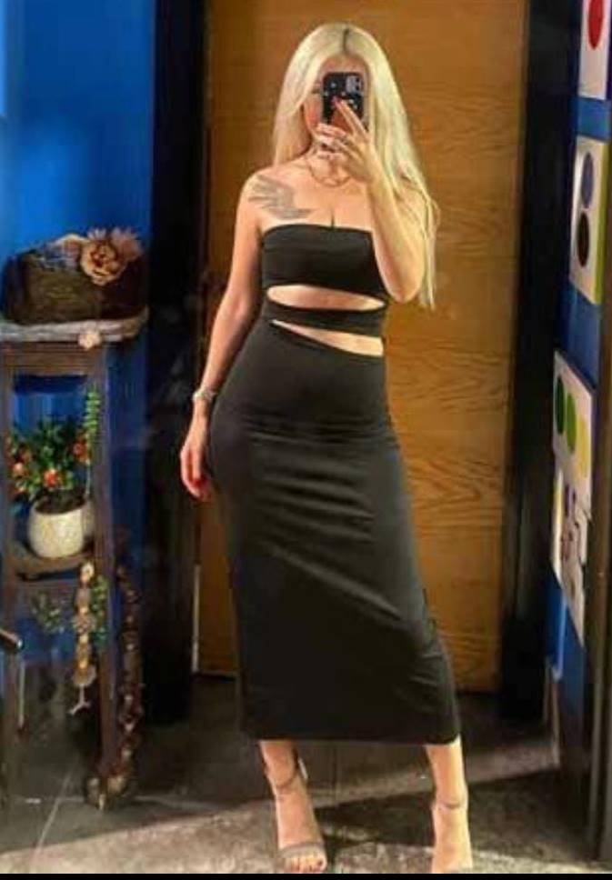 Topkapı Escort Leyla İle Sınırsız Ateşli Fanteziler